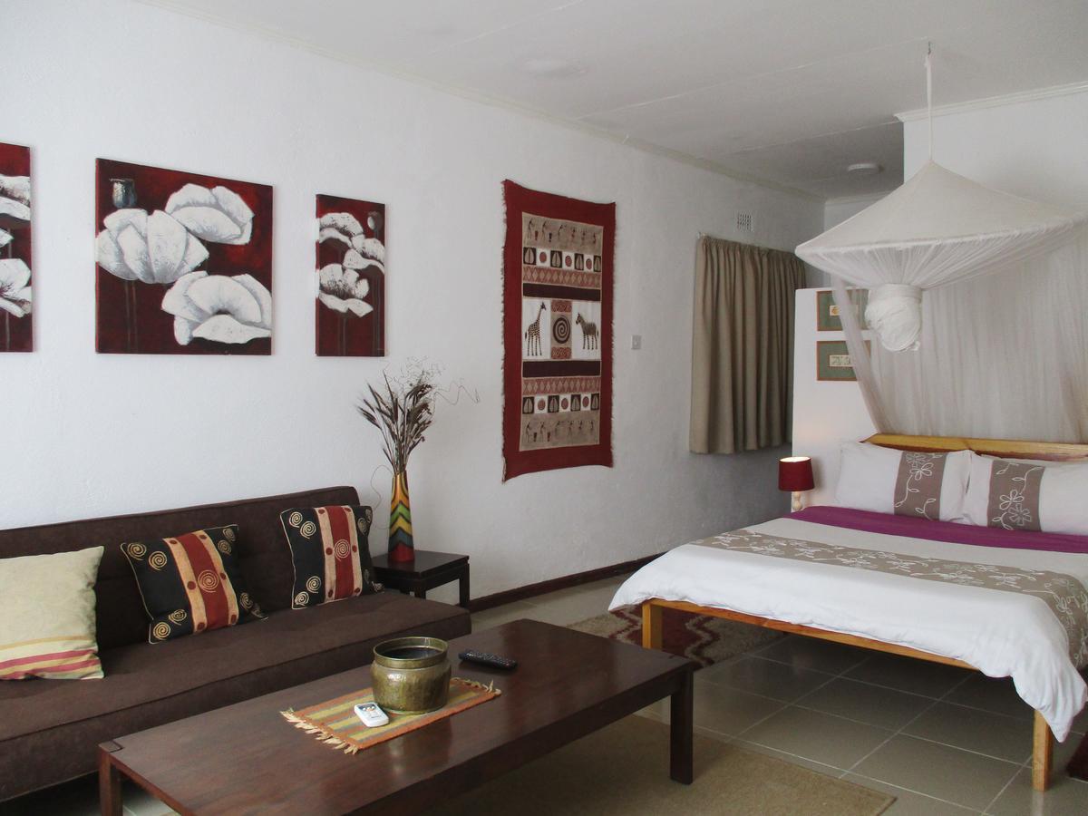Cluny Lodge Лилонгве Экстерьер фото