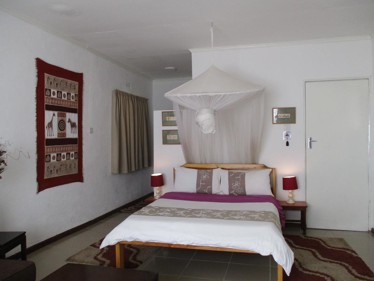 Cluny Lodge Лилонгве Экстерьер фото
