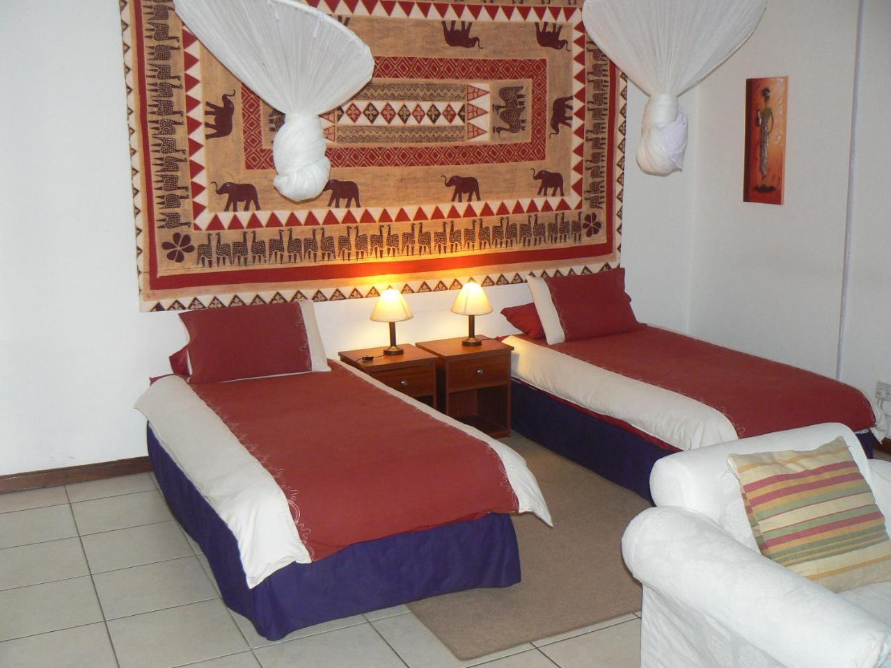 Cluny Lodge Лилонгве Экстерьер фото