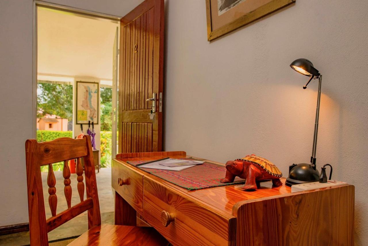 Cluny Lodge Лилонгве Экстерьер фото