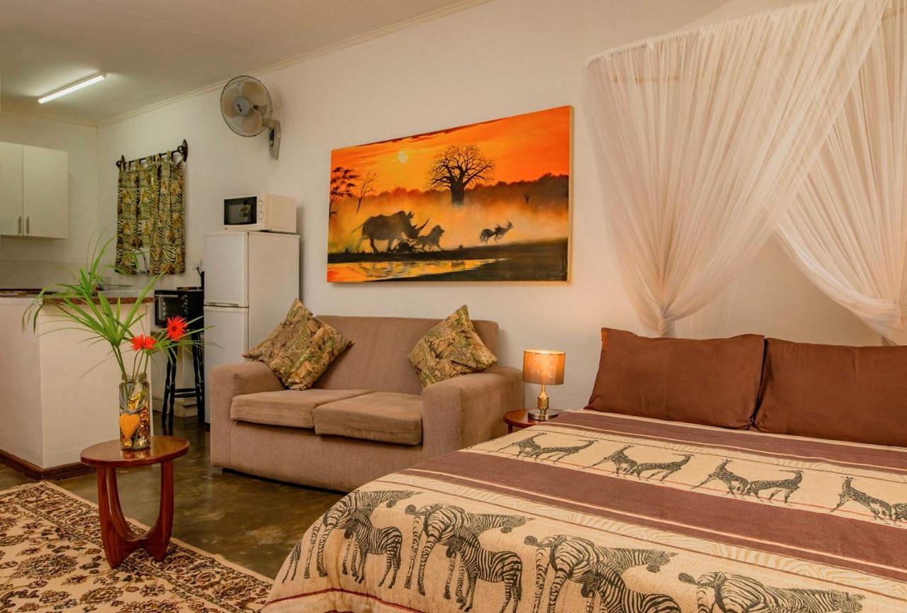 Cluny Lodge Лилонгве Экстерьер фото